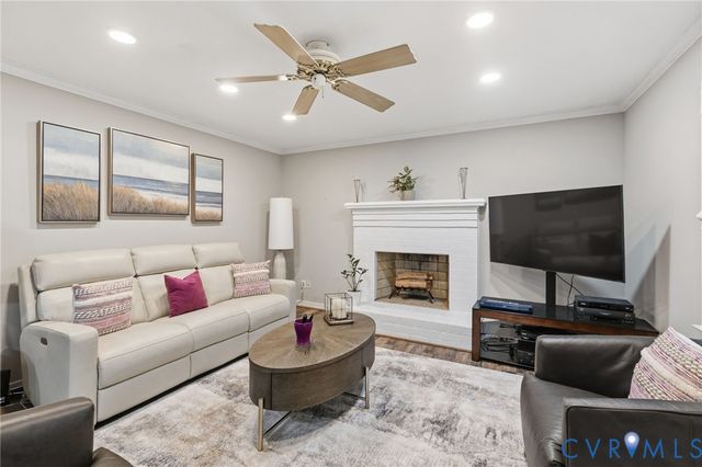 6401 Arbor Landing Dr, Chester, VA 23831