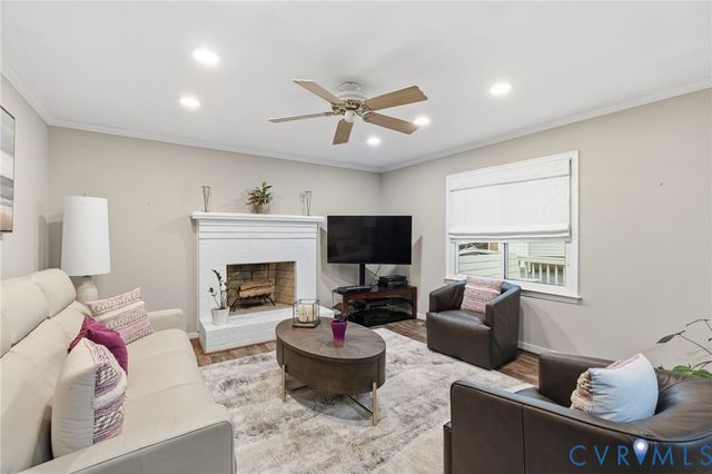 6401 Arbor Landing Dr, Chester, VA 23831