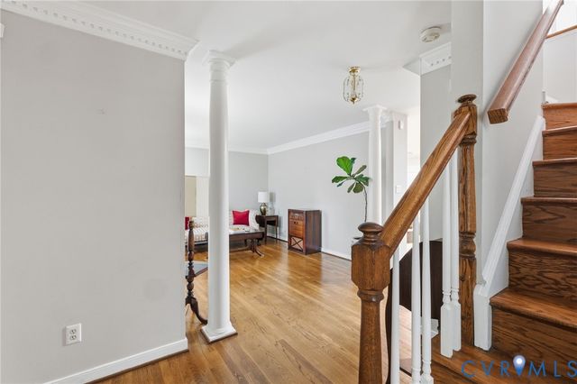 6401 Arbor Landing Dr, Chester, VA 23831