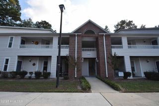 1110 Turtle Creek Road G, Greenville, NC 27858