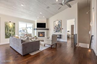 3922 View Pointe Drive, Park City, UT 84098