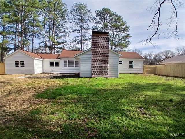 3802 1ST, Tuscaloosa, AL 35405