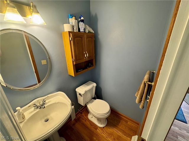 8893 White Oak Drive, Twinsburg, OH 44087