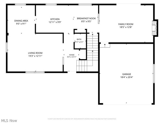 8893 White Oak Drive, Twinsburg, OH 44087