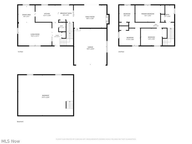 8893 White Oak Drive, Twinsburg, OH 44087