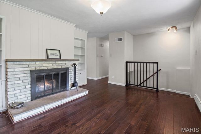 11706 Doverhill Drive, Sunset Hills, MO 63128