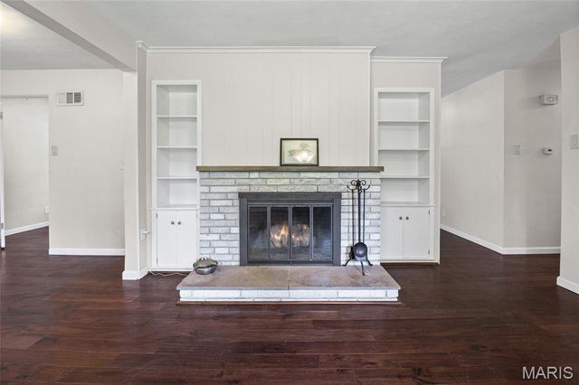 11706 Doverhill Drive, Sunset Hills, MO 63128