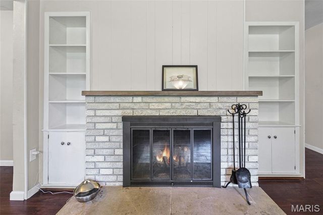 11706 Doverhill Drive, Sunset Hills, MO 63128