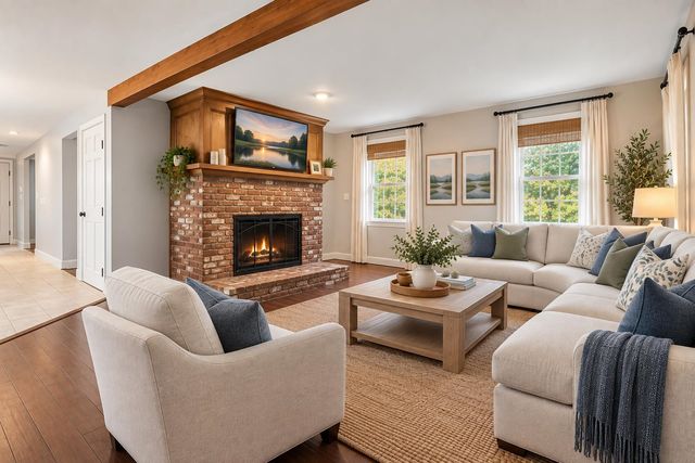 23 Brook Drive, Hudson, NH 03051