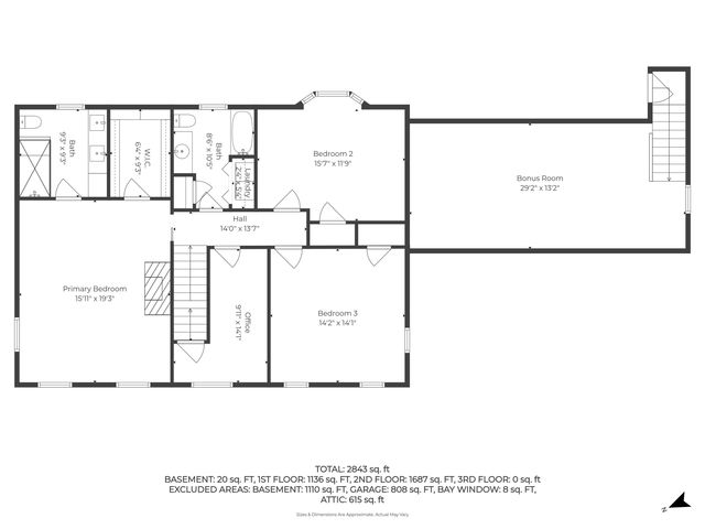 23 Brook Drive, Hudson, NH 03051