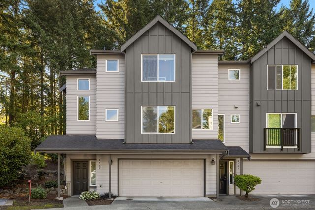 3752 257th Avenue SE, Sammamish, WA 98029