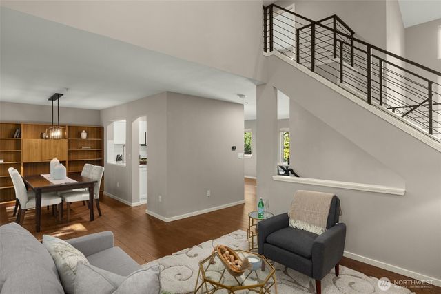 3752 257th Avenue SE, Sammamish, WA 98029