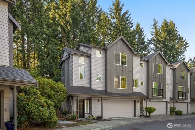 3752 257th Avenue SE, Sammamish, WA 98029