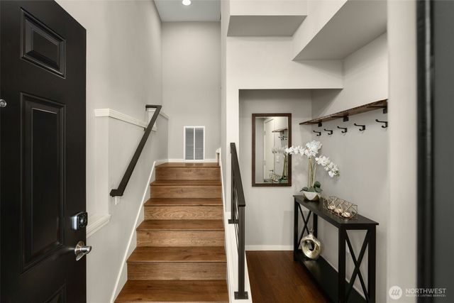 3752 257th Avenue SE, Sammamish, WA 98029