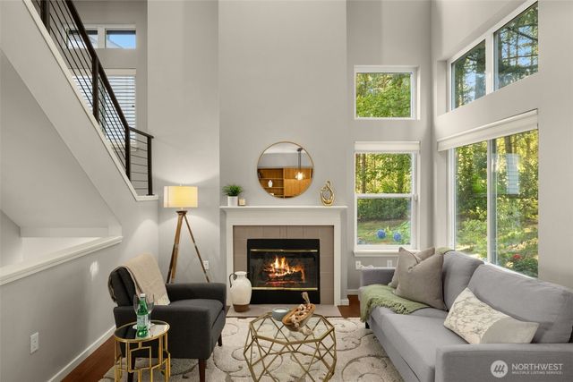 3752 257th Avenue SE, Sammamish, WA 98029