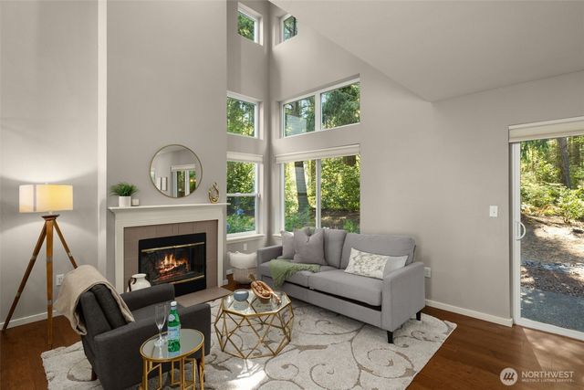 3752 257th Avenue SE, Sammamish, WA 98029