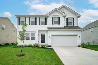 1235 Eagleton Boulevard, London, OH 43140