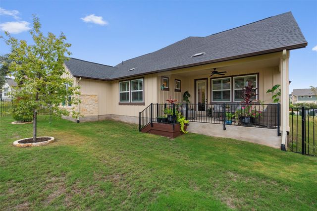 1429 Dancing Oak LN, San Marcos, TX 78666