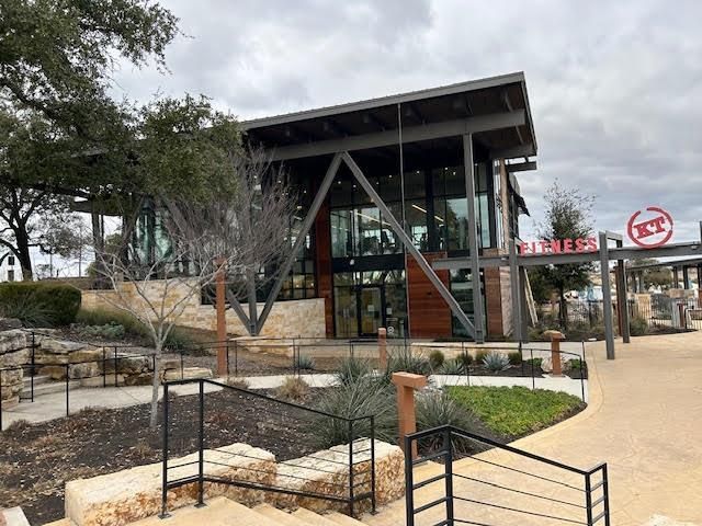 1429 Dancing Oak LN, San Marcos, TX 78666