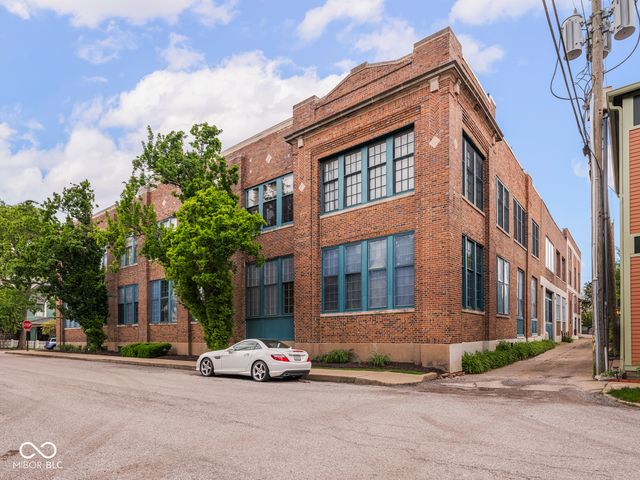 735 Lexington Avenue 30, Indianapolis, IN 46203