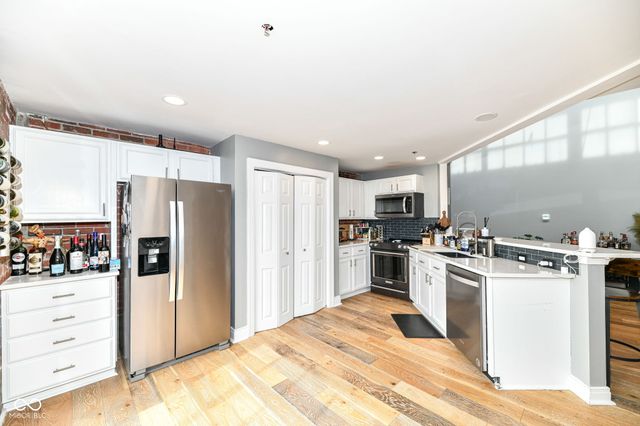 735 Lexington Avenue 30, Indianapolis, IN 46203
