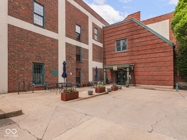 735 Lexington Avenue 30, Indianapolis, IN 46203