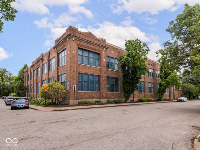 735 Lexington Avenue 30, Indianapolis, IN 46203