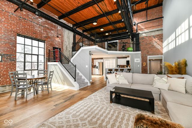 735 Lexington Avenue 30, Indianapolis, IN 46203
