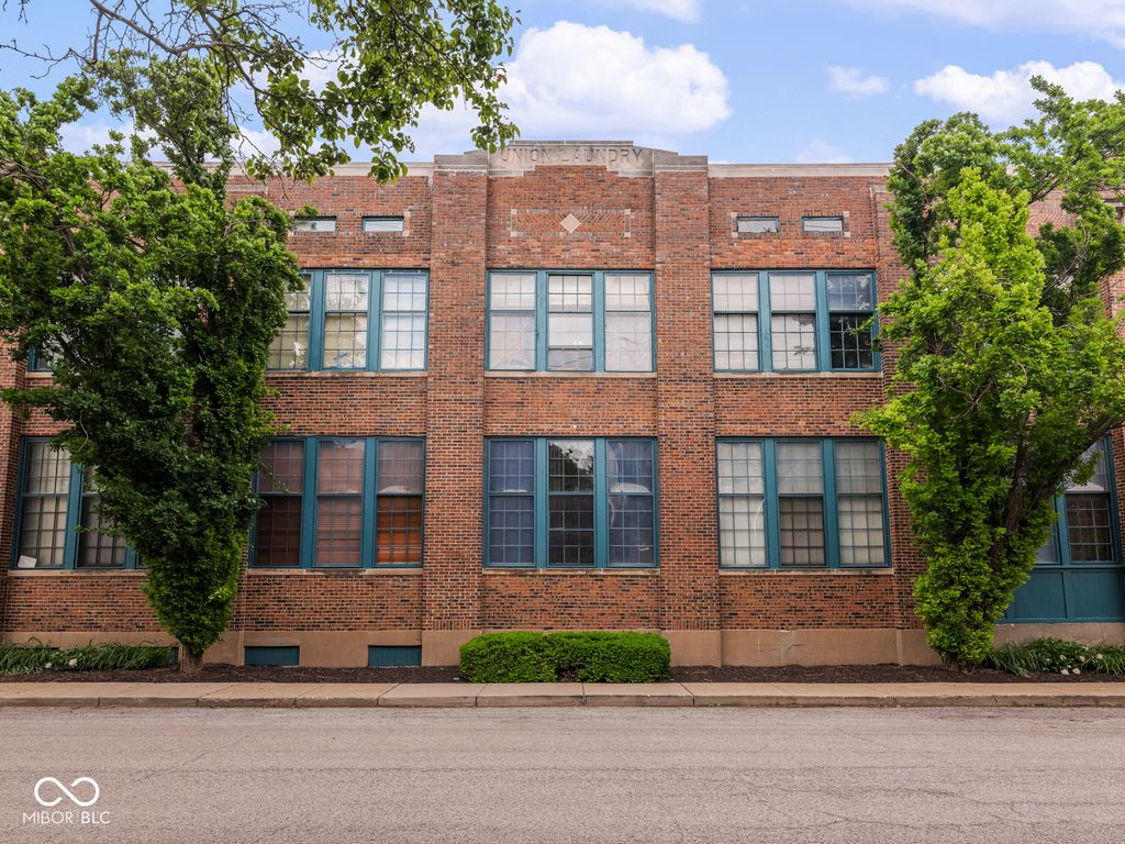 735 Lexington Avenue 30, Indianapolis, IN 46203