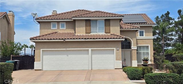 1075 Nighthawk, Corona, CA 92881