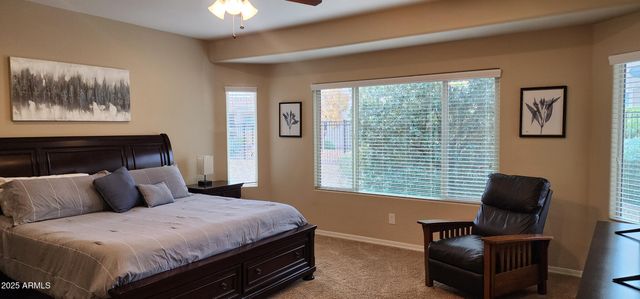26195 W Via Del Sol Drive, Buckeye, AZ 85396