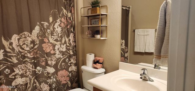 26195 W Via Del Sol Drive, Buckeye, AZ 85396