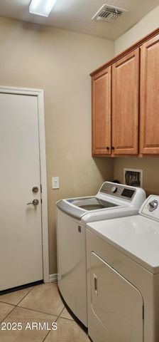 26195 W Via Del Sol Drive, Buckeye, AZ 85396