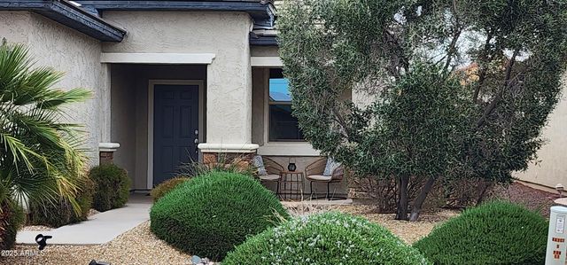 26195 W Via Del Sol Drive, Buckeye, AZ 85396