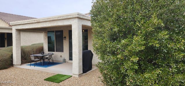26195 W Via Del Sol Drive, Buckeye, AZ 85396