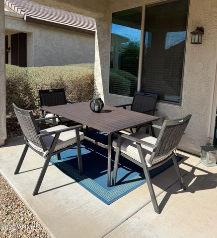 26195 W Via Del Sol Drive, Buckeye, AZ 85396