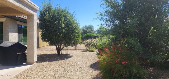 26195 W Via Del Sol Drive, Buckeye, AZ 85396