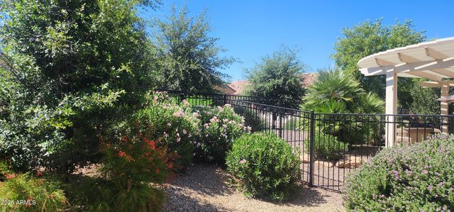 26195 W Via Del Sol Drive, Buckeye, AZ 85396