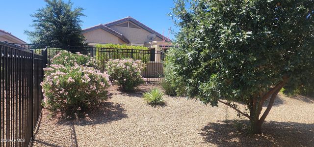 26195 W Via Del Sol Drive, Buckeye, AZ 85396