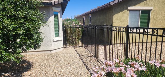 26195 W Via Del Sol Drive, Buckeye, AZ 85396
