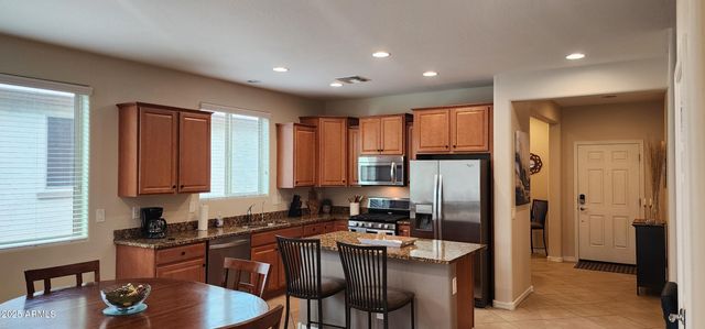 26195 W Via Del Sol Drive, Buckeye, AZ 85396