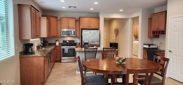 26195 W Via Del Sol Drive, Buckeye, AZ 85396