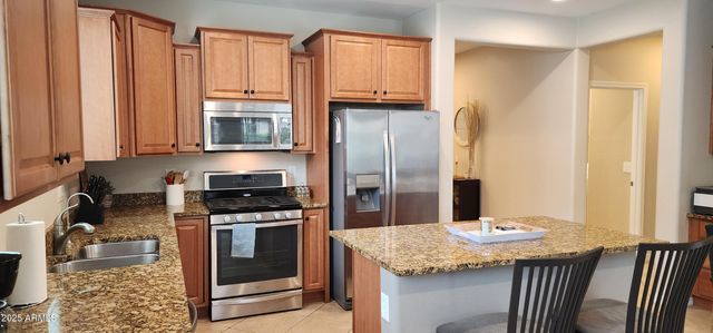 26195 W Via Del Sol Drive, Buckeye, AZ 85396