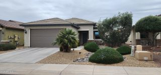 26195 W Via Del Sol Drive, Buckeye, AZ 85396