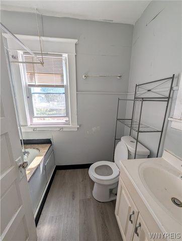 653 Minnesota Avenue, Buffalo, NY 14215