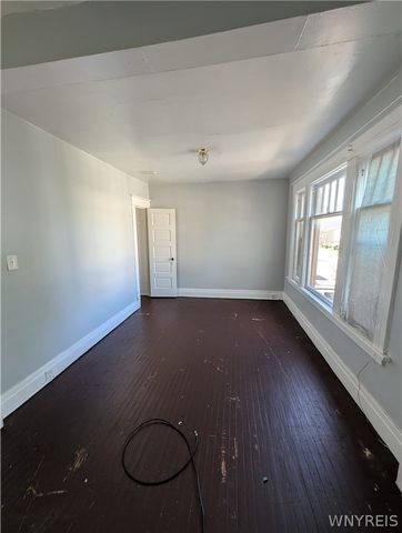 653 Minnesota Avenue, Buffalo, NY 14215