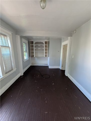 653 Minnesota Avenue, Buffalo, NY 14215