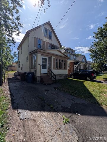 653 Minnesota Avenue, Buffalo, NY 14215