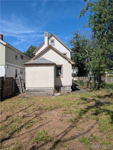 653 Minnesota Avenue, Buffalo, NY 14215