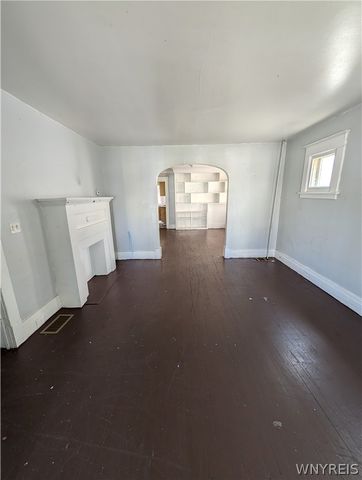 653 Minnesota Avenue, Buffalo, NY 14215